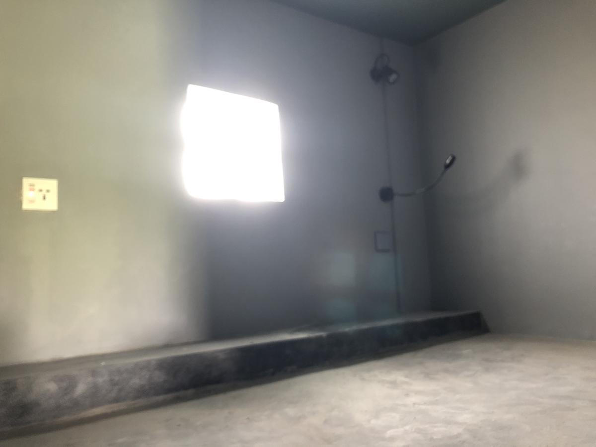 Hacco Capsule Hotel Ubud  Exterior photo