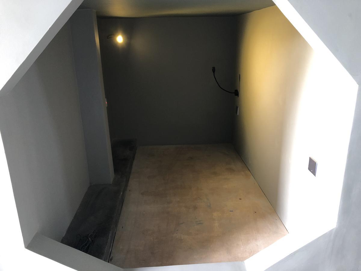 Hacco Capsule Hotel Ubud  Exterior photo